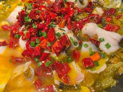 -彭耕记猪油炒小菜(吉联mall店)