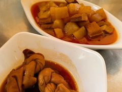辣酱-永丰面馆(汉口路店)