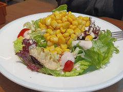 -萨莉亚意式餐厅(杭州滨江天街店)