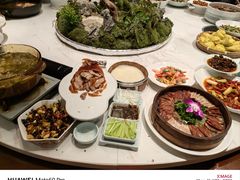 -院8里·小聚园老川菜(九眼桥店)