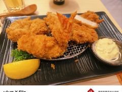 -胜博殿日式炸猪排(西红门店)