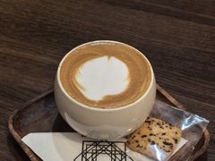 -线格之间COFFEE