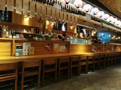 -烧鸟横丁(联发文创口岸店)