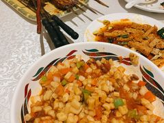 -巴依老爷·新疆美食(上城区天城路店)