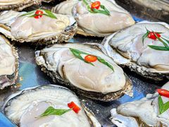 -凤霞海鲜大排档·天津菜(抗震路店)