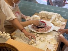 -海汇源老烧麦店(东大街总店)