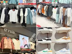 -KK ONE(京基滨河时代店)