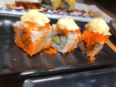 -万岁寿司(天河领展店)