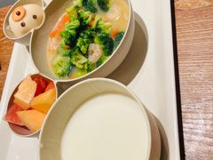 -云海肴·汽锅鸡·云南菜(广安门天虹店)