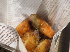 -小大董·烤鸭(王府井apm店)