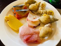 -长沙芙蓉国温德姆至尊豪廷大酒店 - 自助餐厅