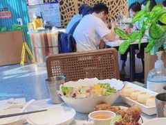 -PHO爺·越南料理(亦庄大族广场店)