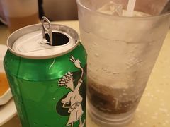 -永盈茶餐厅(江南大道中店)