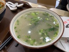 生尕丸子汤-秦镇史玉林凉皮(翡丽城店)