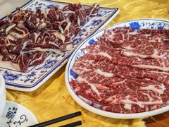 -大戚饭店(泰华路店)