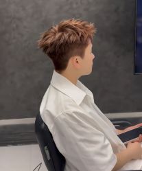 -ASA HAIR SALON