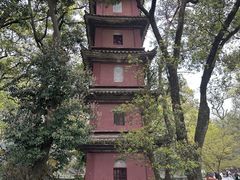 -阿育王寺