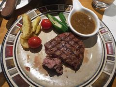 -斗牛士牛排(南京东路店)