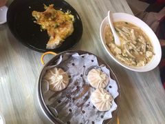 -嵊州小吃(萧山街店)
