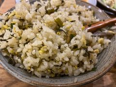 花饭-静一餐厅·湖北菜(前门创始店)