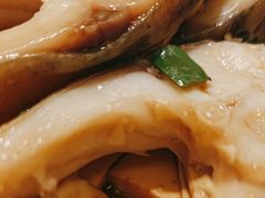 -狮王府淮扬菜(新街口友谊店)