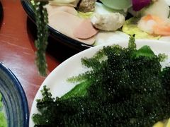 -壹家水货·小海鲜