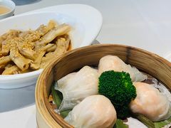 -味可道美食坊(福基路店)