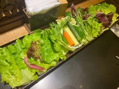 -韩屋韩国料理(天山路店)