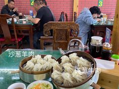 大堂-联营烧麦(乌兰察布店)