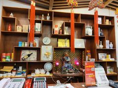 -西江美食舫·江西菜(健德桥店)