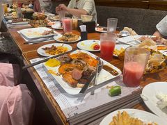 -汉巴味德(北京银座和谐广场店)