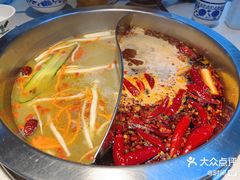 -芈重山老火锅(广州首店)