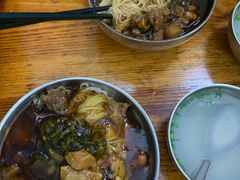 -小李腌粉(东海店)