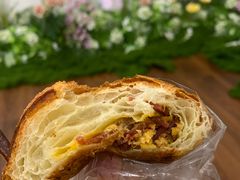 -富贵面包公司(运河店)