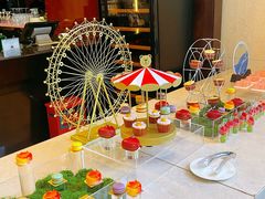 -中山喜来登酒店