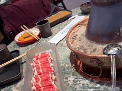 -乔先生涮肉·鲜活牛羊肉火锅(塘沽店)