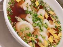 -西安凯悦酒店·湖畔中餐厅