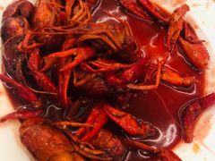 南乳小龙虾-王宝和酒家(黄浦店)