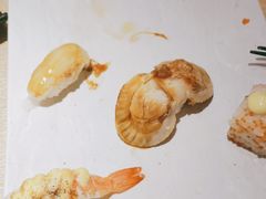 -万岁寿司(芳村店)