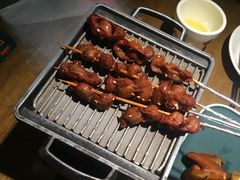-大鸽饭(岗顶店)