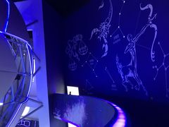 -梦东方未来世界航天主题乐园