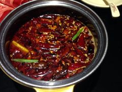 -鲁西肥牛(九方购物中心店)