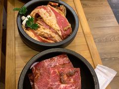 -九田家黑牛烤肉料理(石路天虹店)