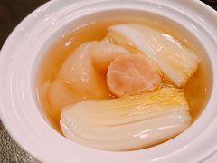 -广州文华东方酒店·江-由辉师傅主理