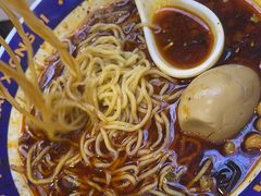 -魔都三兄弟酸辣粉·蘸卤炸串(虹桥万科店)