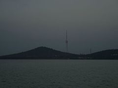 -涂山风景区