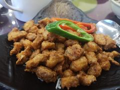 -轩记海鲜餐厅·四十五年老字号·经典粤菜(西区彩虹店)