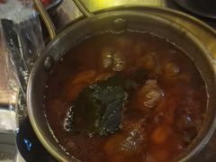 烤脑花-江湖一盏灯·滇味卤烤(普惠园店)