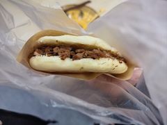 -老陕西面馆(恒茂商业广场店)