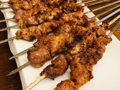 羊肉串-伊纳其新疆主题餐厅(龙岗店)